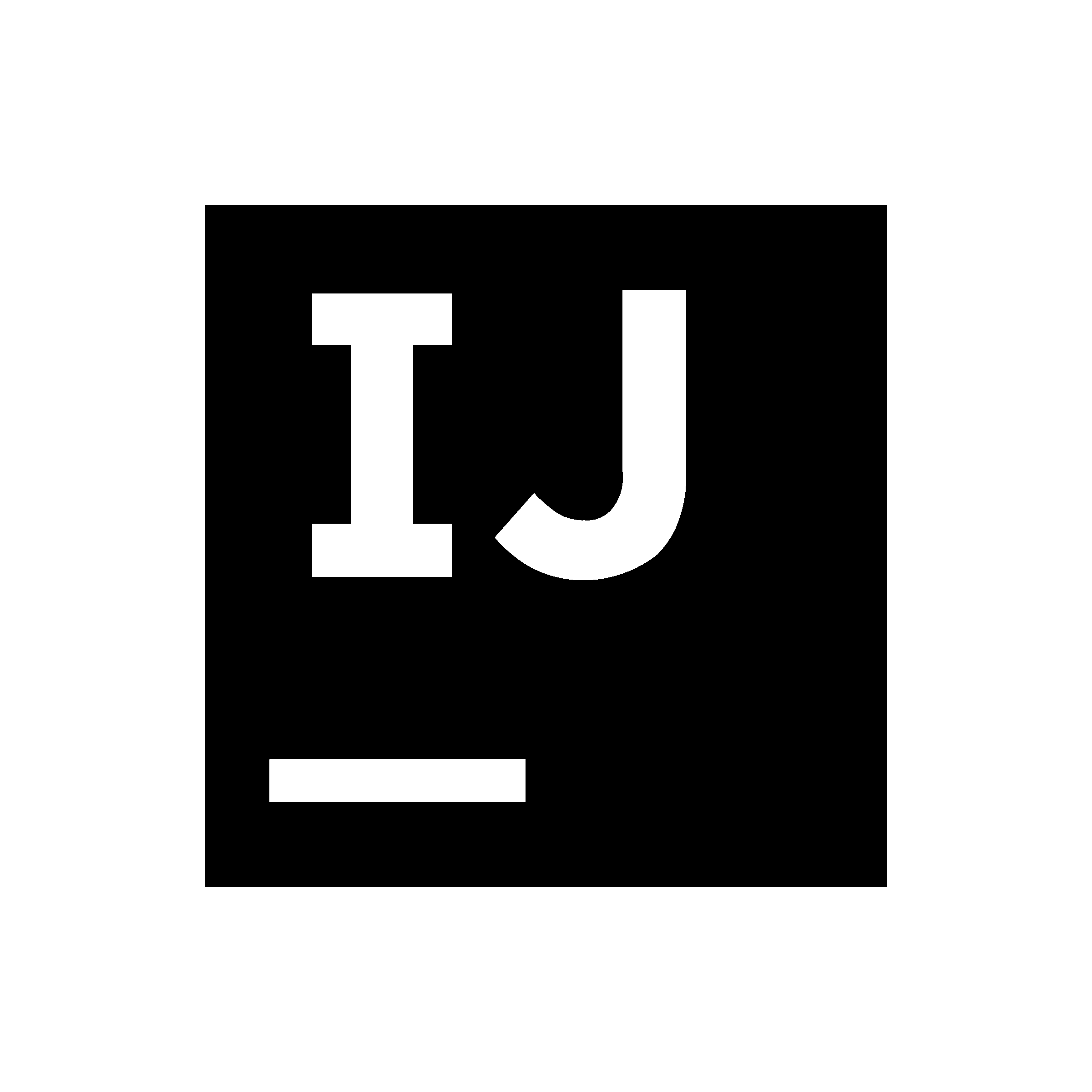 IntelliJ IDEA Icon